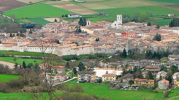 Montagne di Norcia